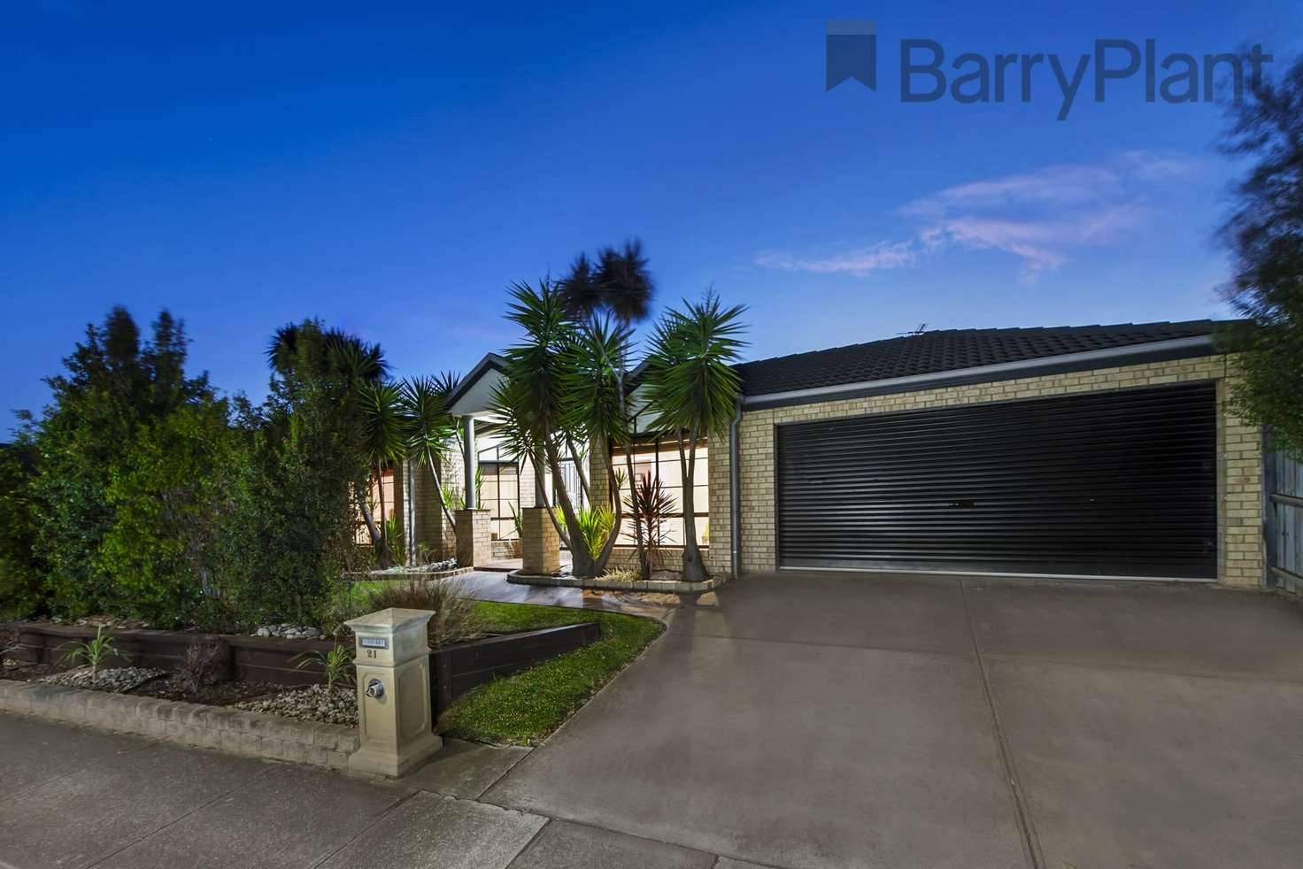 Main view of Homely house listing, 21 Rosamond Avenue, Tarneit VIC 3029