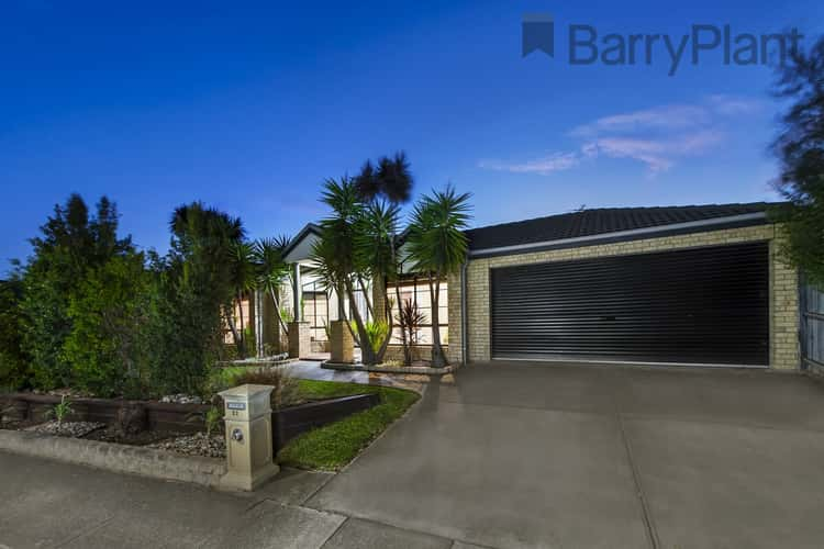 21 Rosamond Avenue, Tarneit VIC 3029