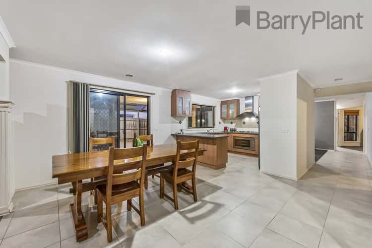 Sixth view of Homely house listing, 21 Rosamond Avenue, Tarneit VIC 3029