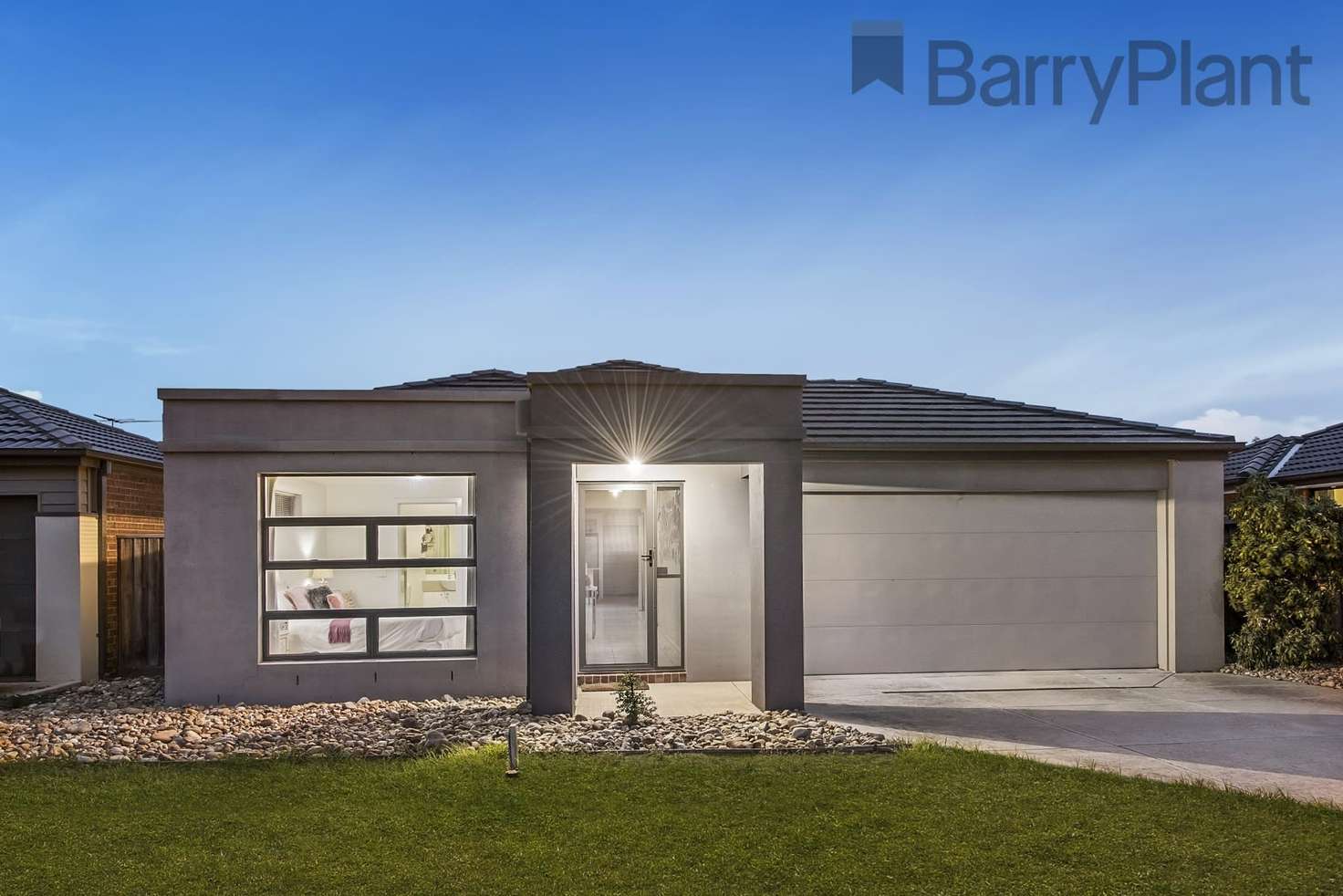 Main view of Homely house listing, 81 Hamish Drive, Tarneit VIC 3029