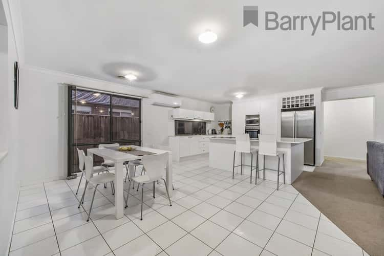 Seventh view of Homely house listing, 81 Hamish Drive, Tarneit VIC 3029