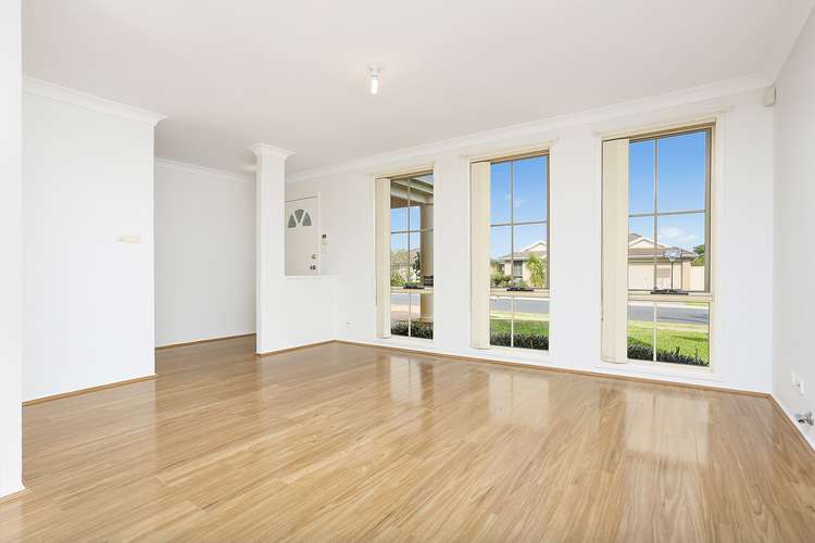 Second view of Homely house listing, 74 Zammit Avenue, Quakers Hill NSW 2763
