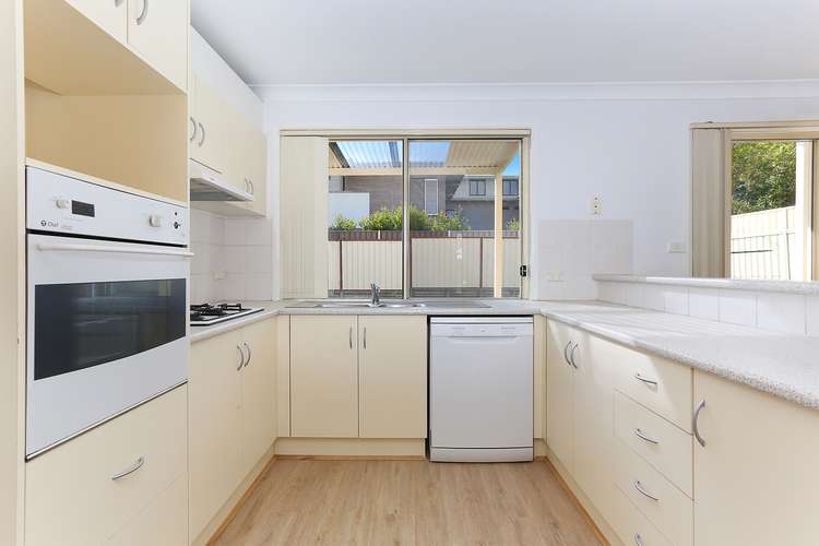 Fourth view of Homely house listing, 74 Zammit Avenue, Quakers Hill NSW 2763