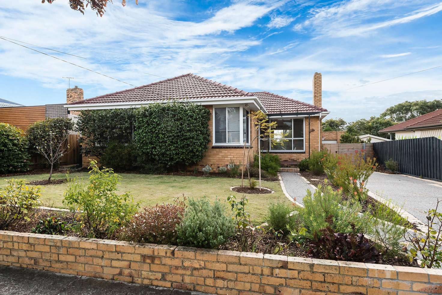 Main view of Homely house listing, 13 Greenview Court, Bentleigh East VIC 3165