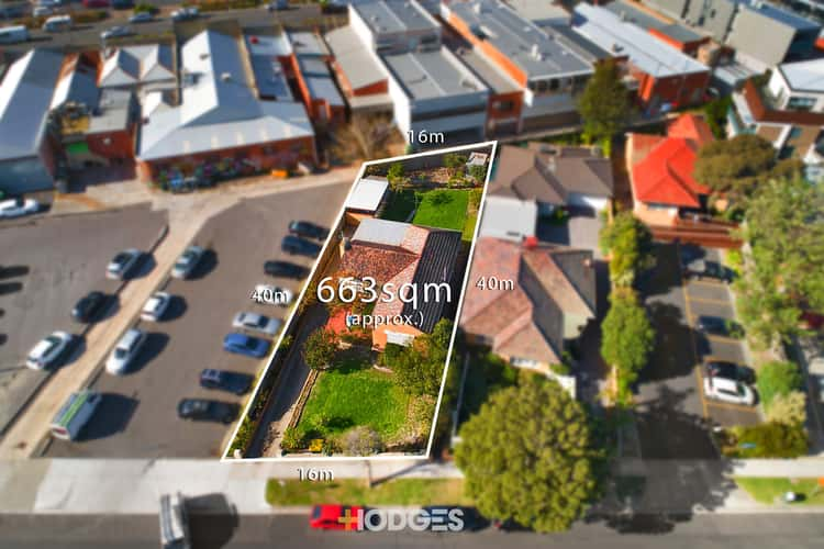 Main view of Homely house listing, 16 Katoomba Street, Hampton East VIC 3188