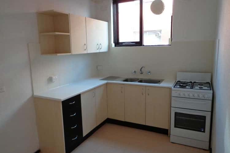 Second view of Homely apartment listing, 3/23 Eldridge  Street, Footscray VIC 3011