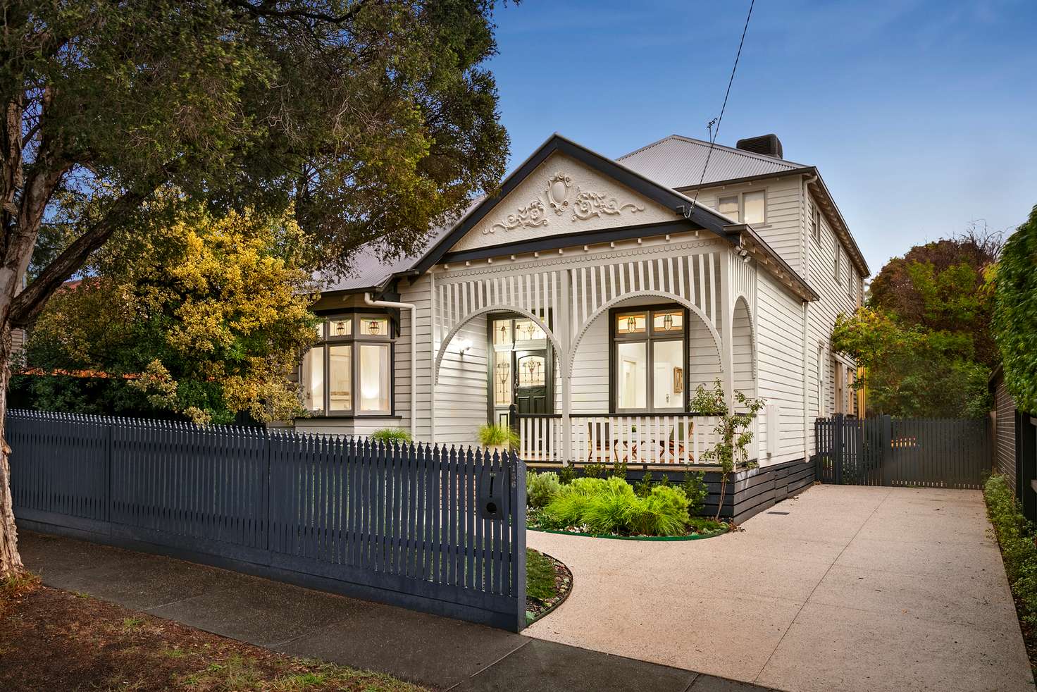 Main view of Homely house listing, 156 Wellington Street, Kew VIC 3101