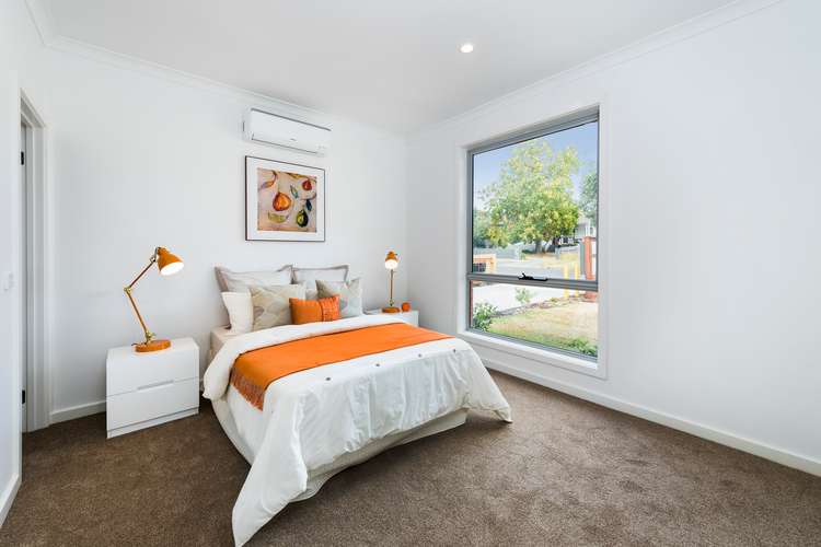 Fifth view of Homely townhouse listing, 1/33 Peter Street, Box Hill North VIC 3129
