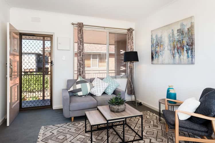 Fifth view of Homely apartment listing, 28/510 Glenferrie Road, Hawthorn VIC 3122