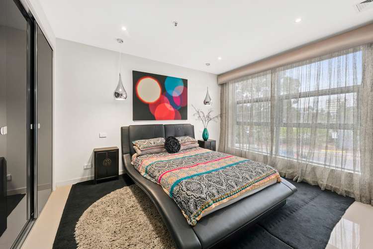 Fourth view of Homely apartment listing, 8/1 Westfield Drive, Doncaster VIC 3108