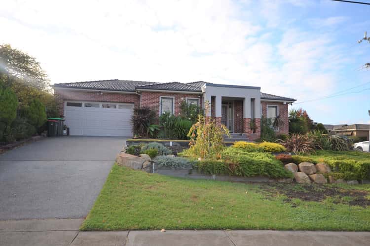 Main view of Homely house listing, 32 Church Road, Doncaster VIC 3108