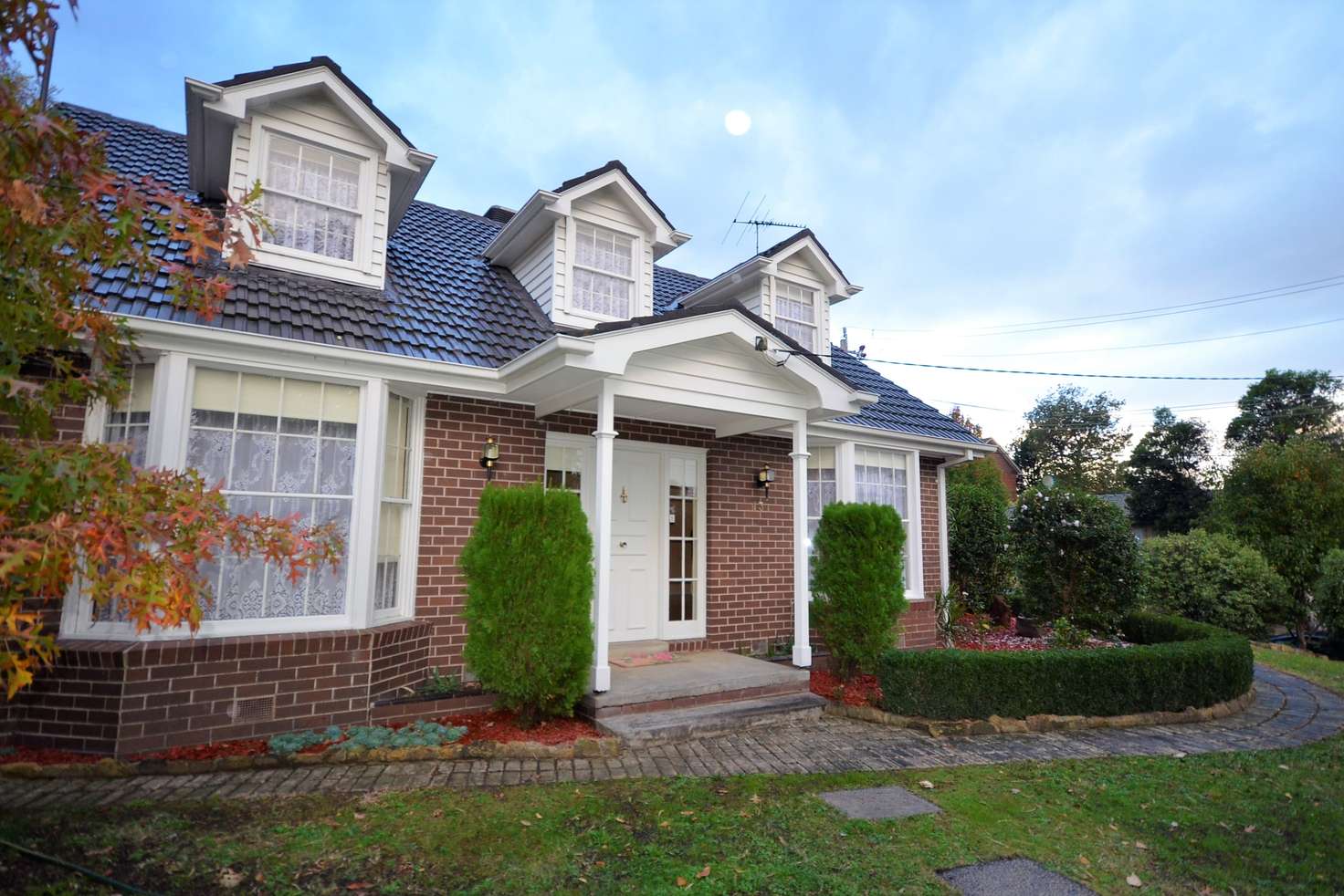 Main view of Homely house listing, 13 Cason Street, Doncaster VIC 3108