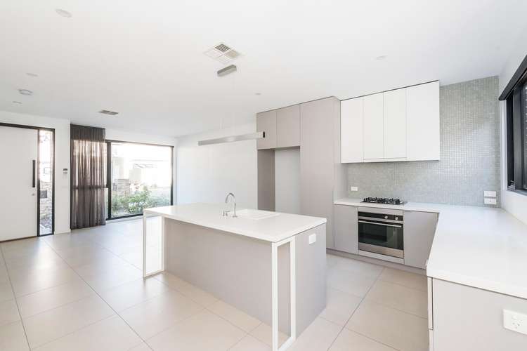 Second view of Homely townhouse listing, 1B Parklands  Crescent, Brighton East VIC 3187