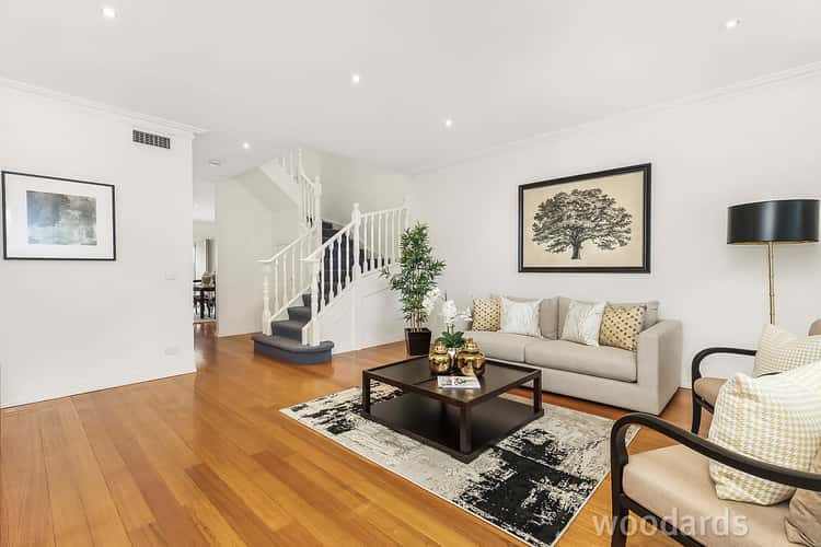 Main view of Homely townhouse listing, 9/1277-1279 Centre Road, Oakleigh South VIC 3167
