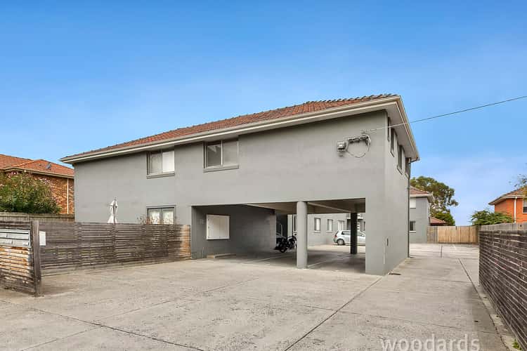 Main view of Homely apartment listing, 5/24 Wright Street, Clayton VIC 3168