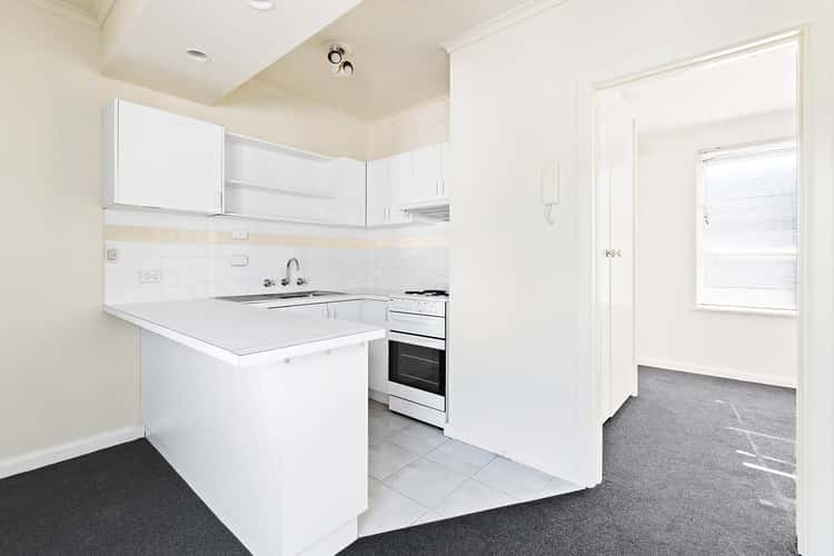 Second view of Homely apartment listing, 14/50 Barkly Street, Carlton VIC 3053