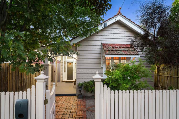 Main view of Homely house listing, 31 Barkly Street, Brunswick East VIC 3057