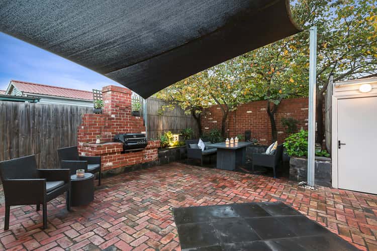 Third view of Homely house listing, 31 Barkly Street, Brunswick East VIC 3057