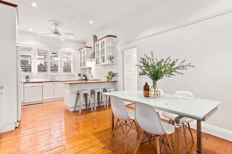 Fourth view of Homely house listing, 31 Barkly Street, Brunswick East VIC 3057