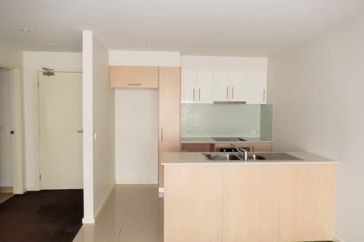 Second view of Homely apartment listing, 303/117 Pier Street, Altona VIC 3018