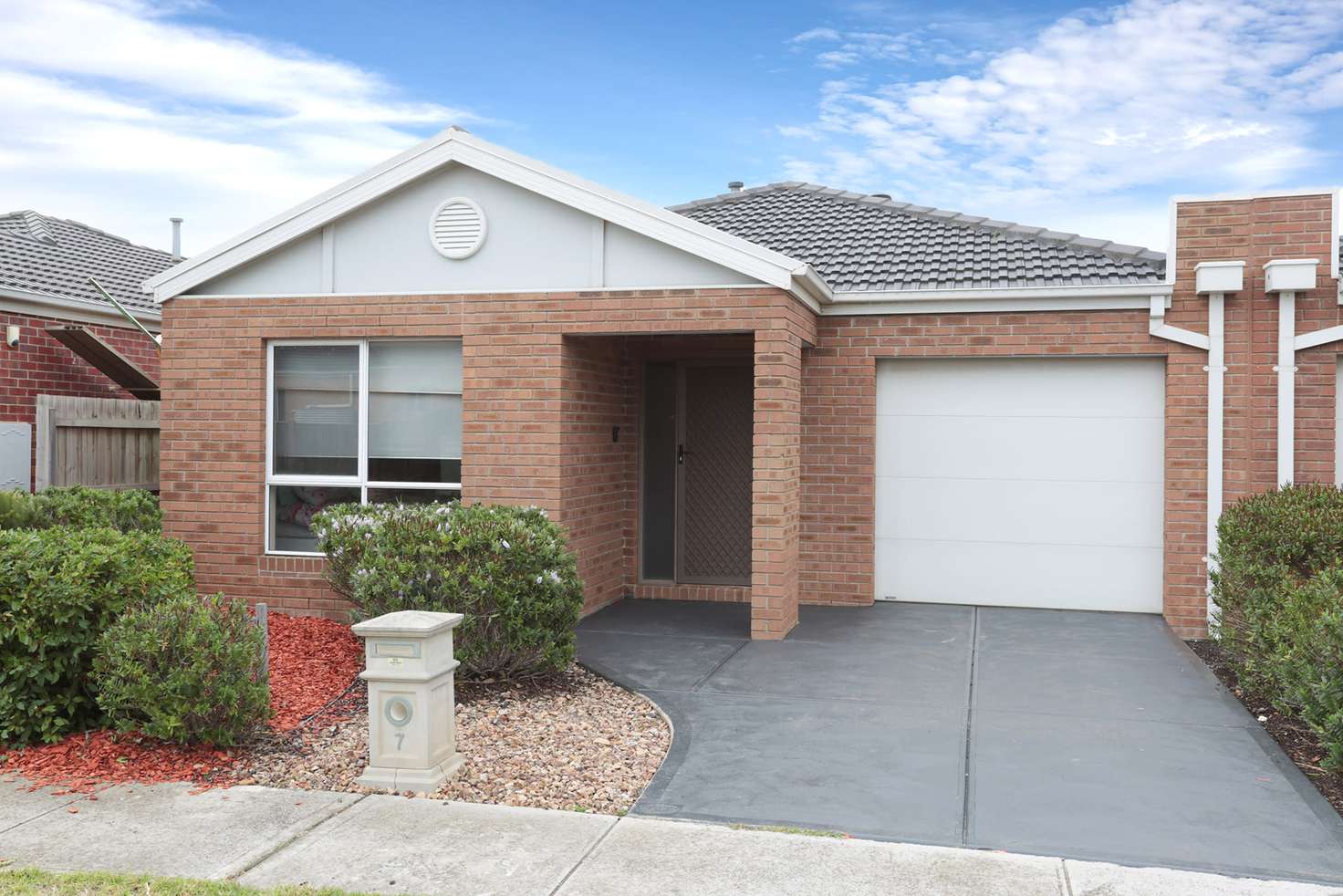 Main view of Homely house listing, 7 Terrene Terrace, Point Cook VIC 3030