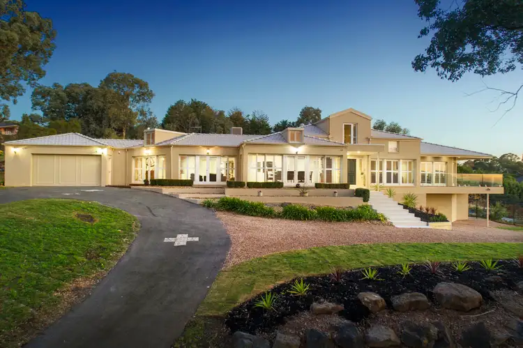 16 Kyrenia Court, Warrandyte VIC 3113