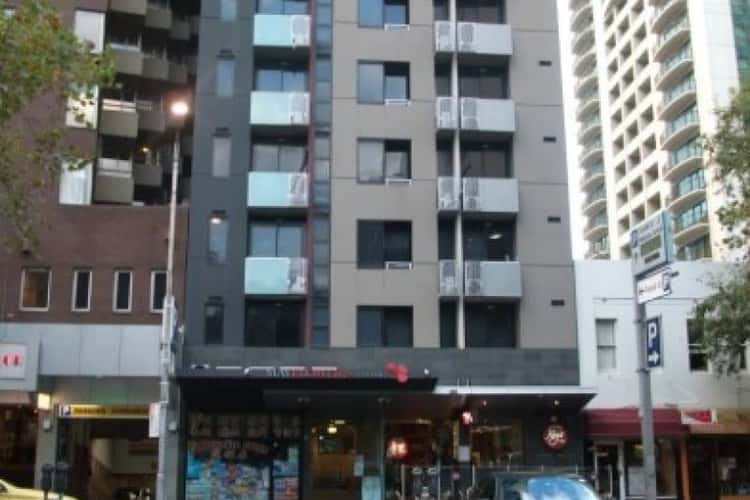 Main view of Homely apartment listing, 148/139 Lonsdale Street, Melbourne VIC 3000