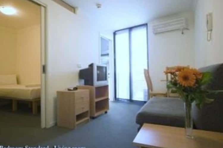 Second view of Homely apartment listing, 148/139 Lonsdale Street, Melbourne VIC 3000