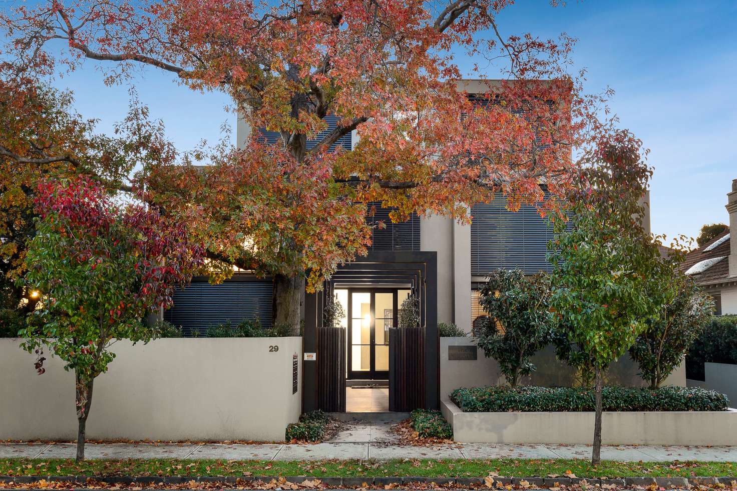 Main view of Homely apartment listing, 4/29 Tintern Avenue, Toorak VIC 3142