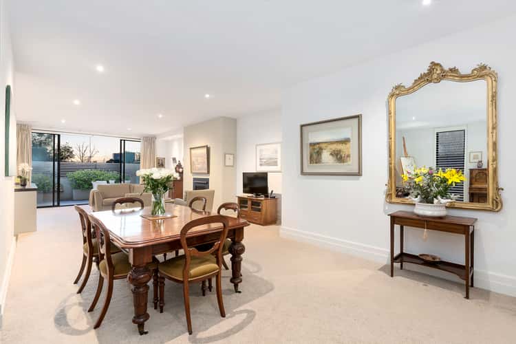 Fourth view of Homely apartment listing, 4/29 Tintern Avenue, Toorak VIC 3142
