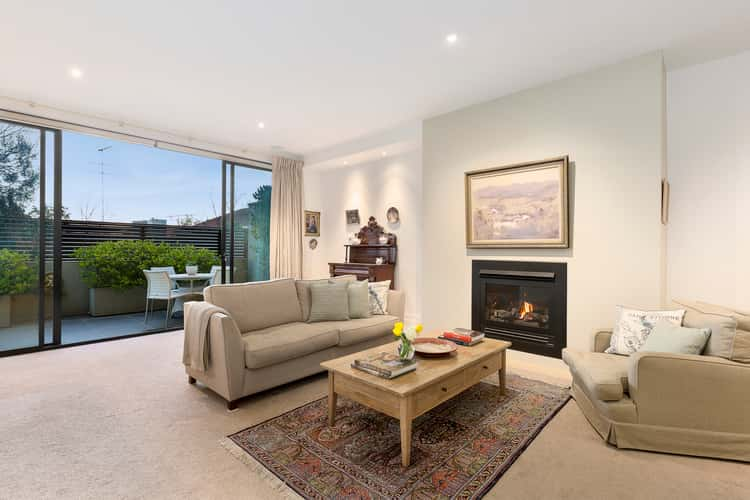 Fifth view of Homely apartment listing, 4/29 Tintern Avenue, Toorak VIC 3142