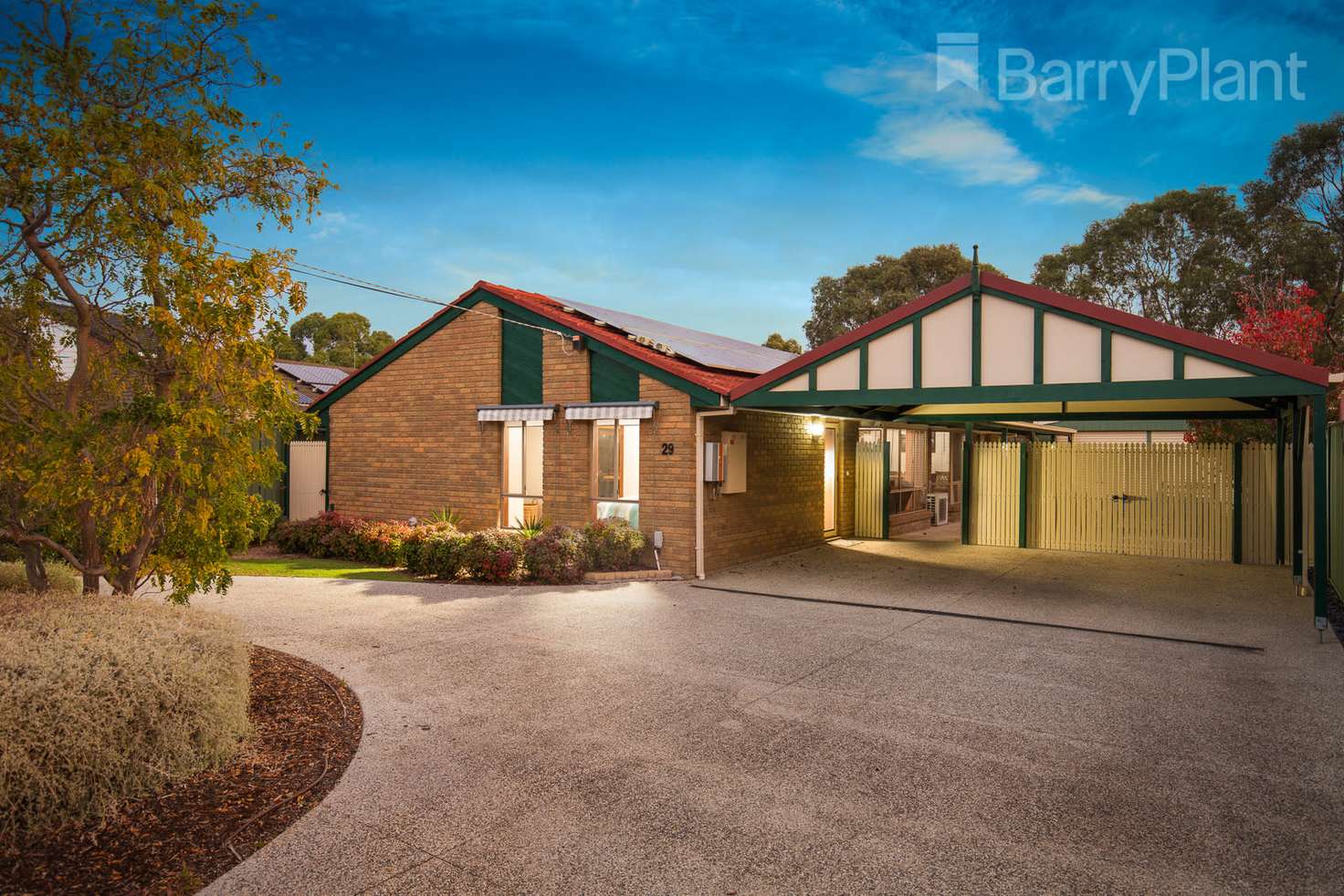 Main view of Homely house listing, 29 Cumming Drive, Hoppers Crossing VIC 3029