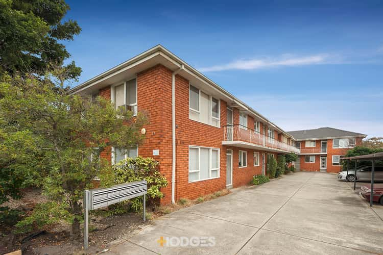 Main view of Homely apartment listing, 7/13 Waratah Avenue, Glen Huntly VIC 3163