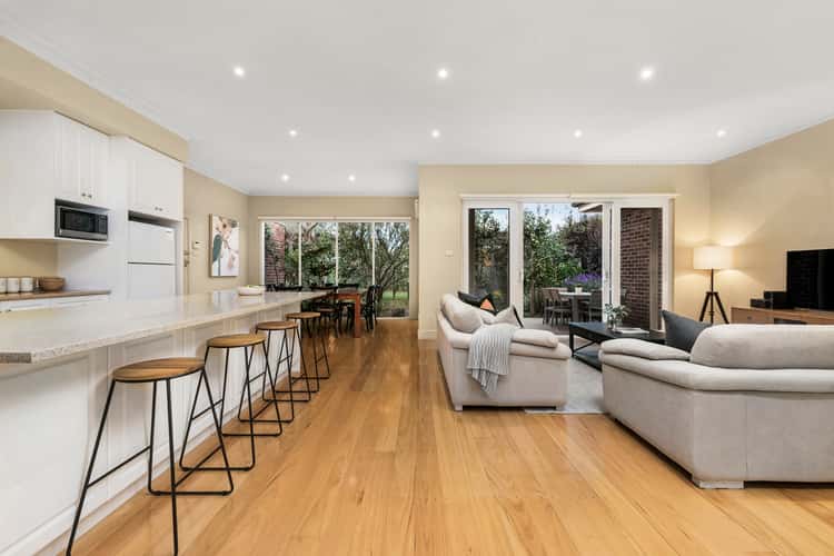 Fifth view of Homely house listing, 19 Hortense Street, Glen Iris VIC 3146