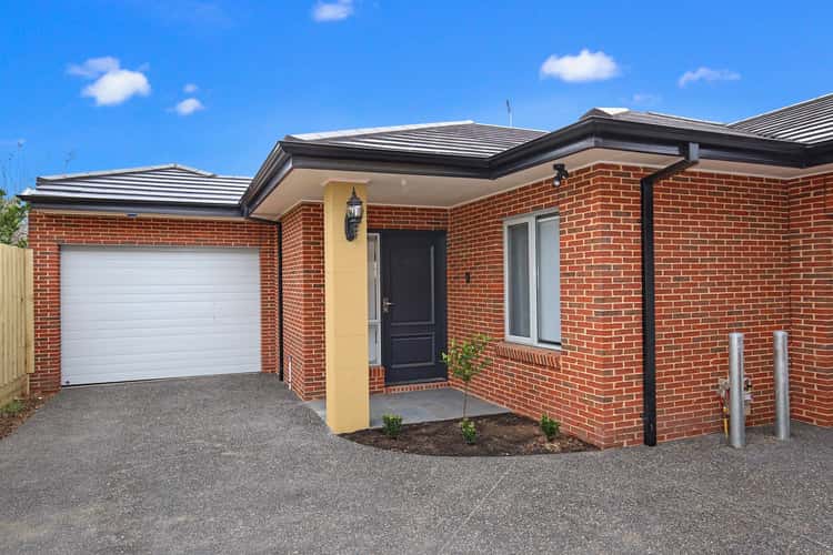 Main view of Homely townhouse listing, 3/7 Lindsay Street, Reservoir VIC 3073