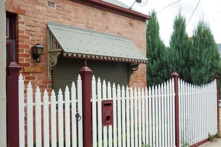 Main view of Homely house listing, 44 Epsom Road, Ascot Vale VIC 3032