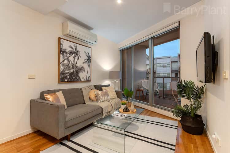 Main view of Homely apartment listing, 404/99 Nott Street, Port Melbourne VIC 3207