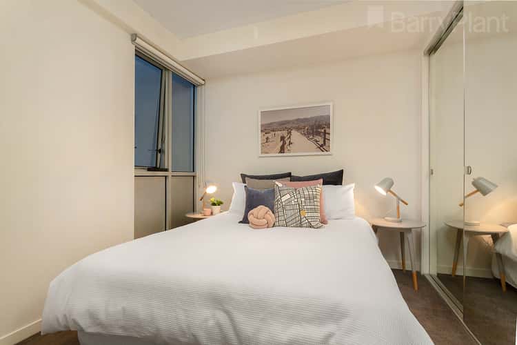Fourth view of Homely apartment listing, 404/99 Nott Street, Port Melbourne VIC 3207