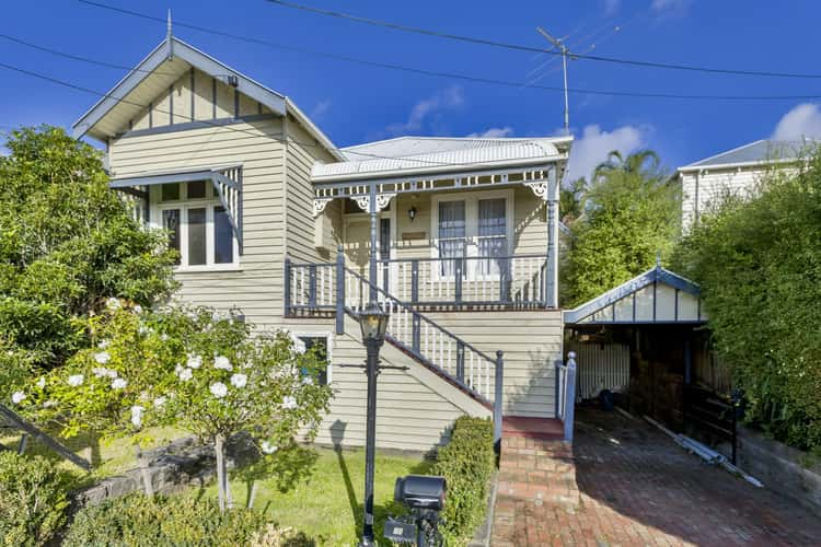 Main view of Homely house listing, 23 Hunt Crescent, Ascot Vale VIC 3032