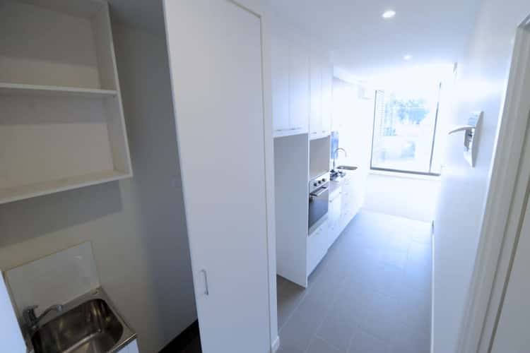 Third view of Homely apartment listing, 210/299 Maribyrnong Road, Ascot Vale VIC 3032