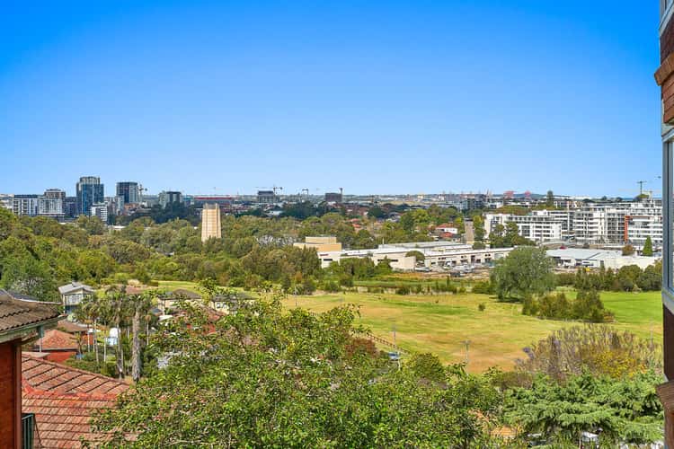 Second view of Homely apartment listing, 11/136 Homer Street, Earlwood NSW 2206