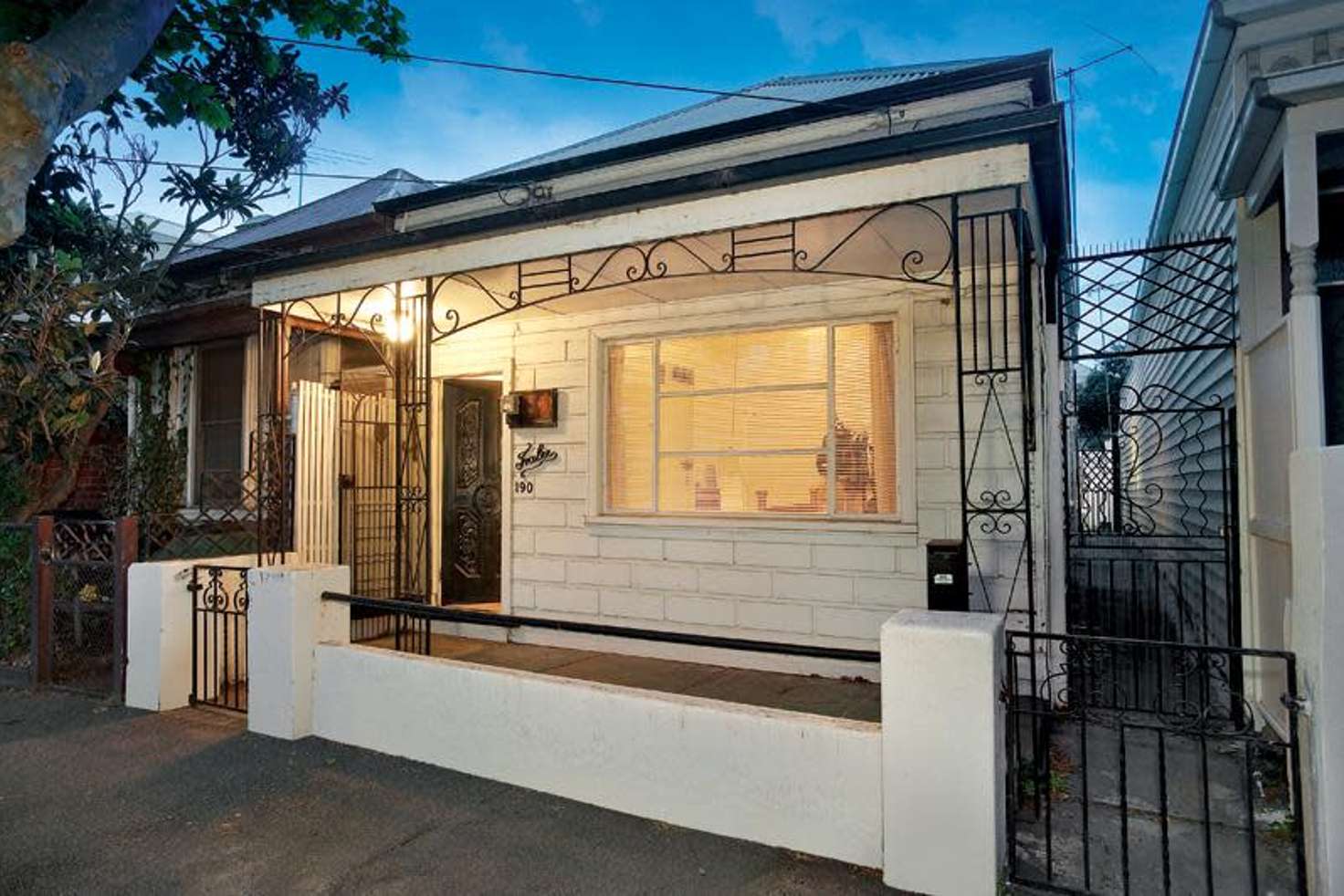 Main view of Homely house listing, 190 Clark Street, Port Melbourne VIC 3207