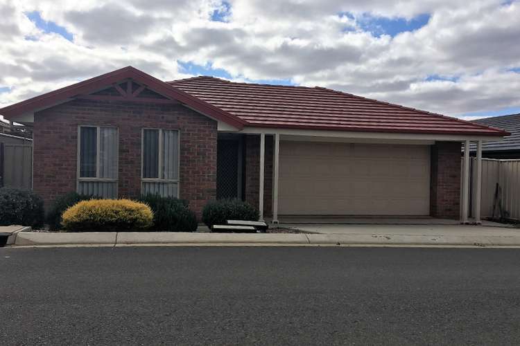 Main view of Homely house listing, 24/23 Francis Street, Balaklava SA 5461