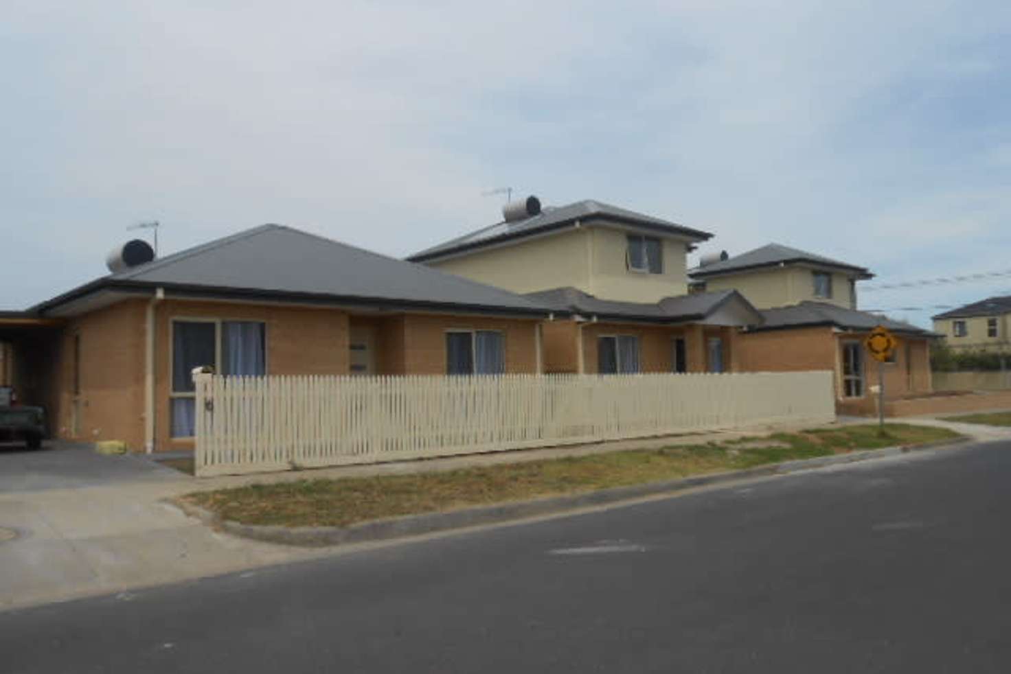 Main view of Homely house listing, 6 White  Street, Bentleigh East VIC 3165