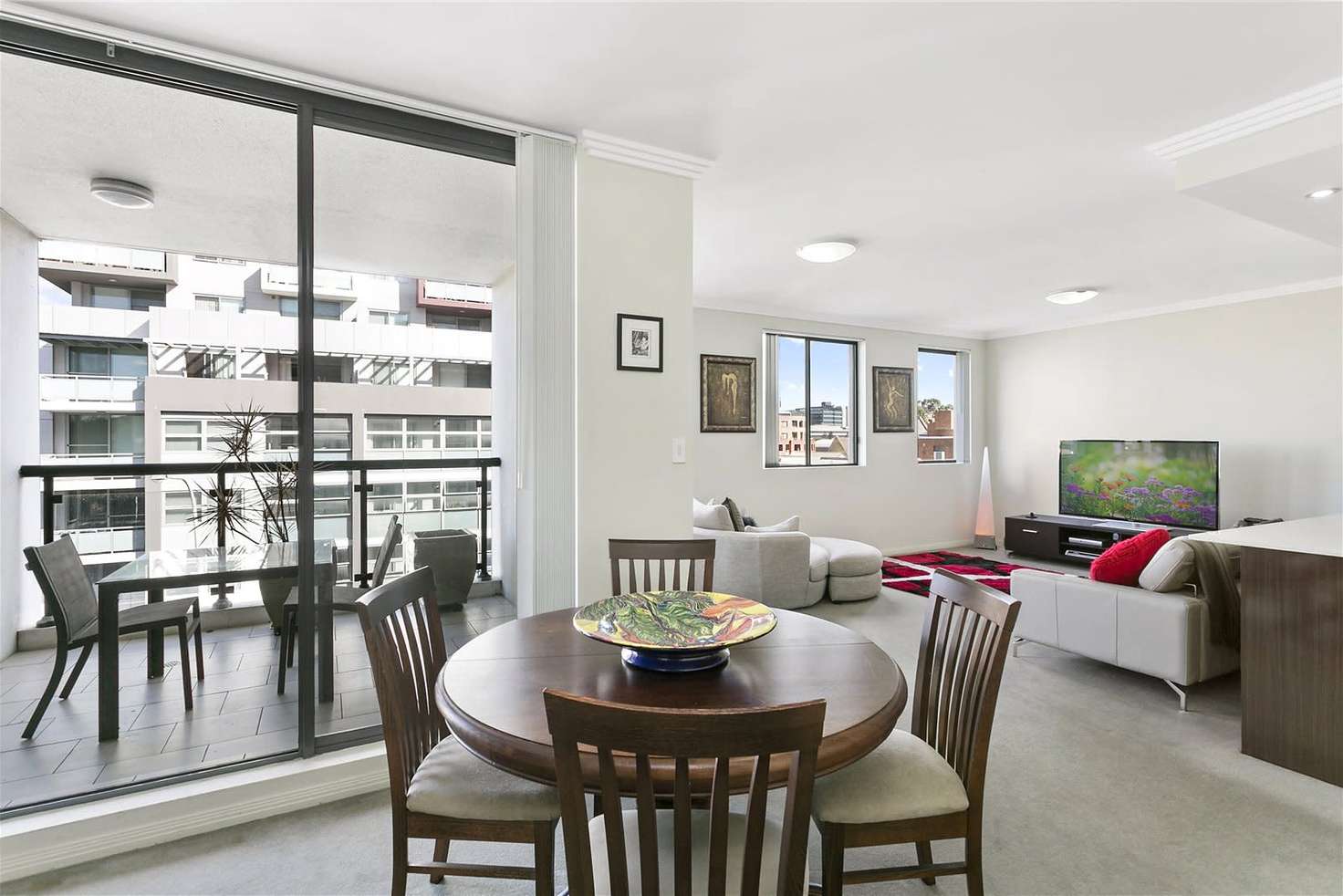 Main view of Homely apartment listing, 99/20 Victoria Road, Parramatta NSW 2150