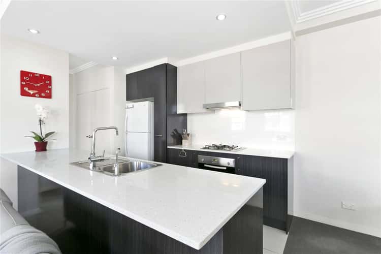 Second view of Homely apartment listing, 99/20 Victoria Road, Parramatta NSW 2150