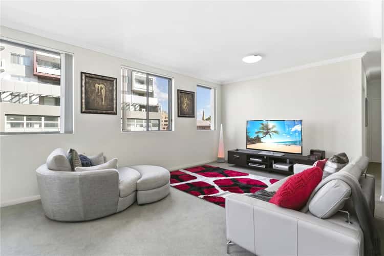 Fourth view of Homely apartment listing, 99/20 Victoria Road, Parramatta NSW 2150
