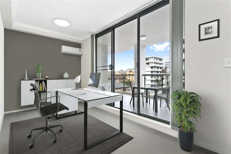 Fifth view of Homely apartment listing, 99/20 Victoria Road, Parramatta NSW 2150