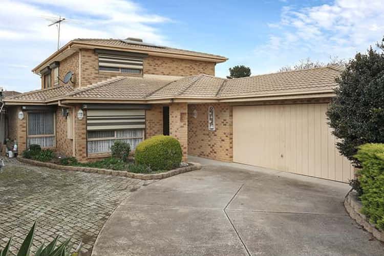 Main view of Homely house listing, 6 Moss Close, Hoppers Crossing VIC 3029