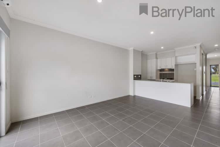 Second view of Homely townhouse listing, 47 Barron Street, Tarneit VIC 3029